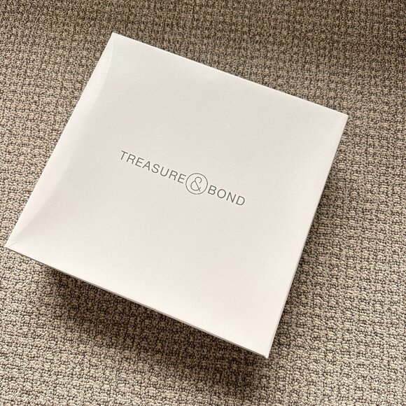 Treasure & Bond 'Emerson' Western Bootie - Picture 3 of 13